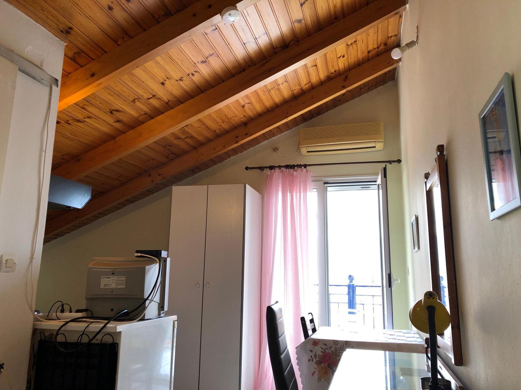 Ion Apartments Messolonghi Single Bed Room Mountain View Loft Mesolóngion Екстериор снимка
