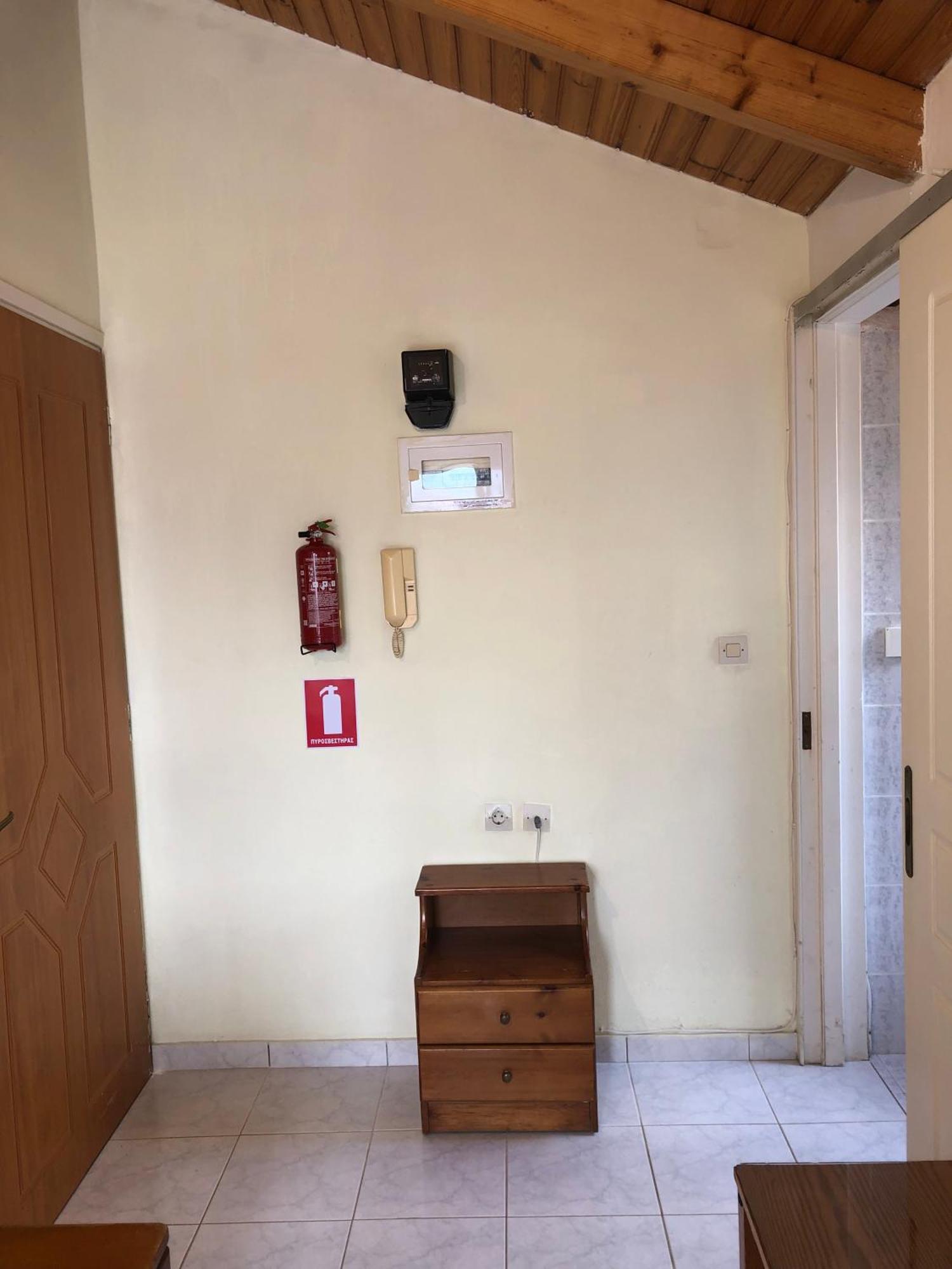 Ion Apartments Messolonghi Single Bed Room Mountain View Loft Mesolóngion Екстериор снимка